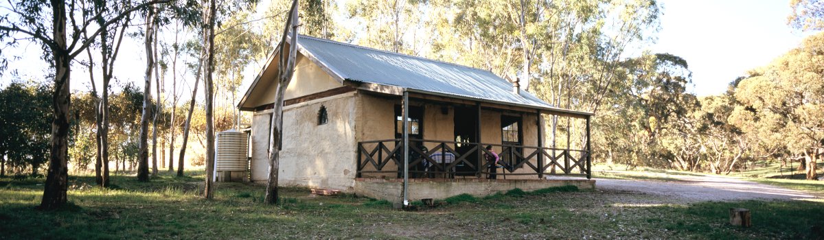 Wuthering Heights Clare Valley Bed And Breakfast Peace Quiet